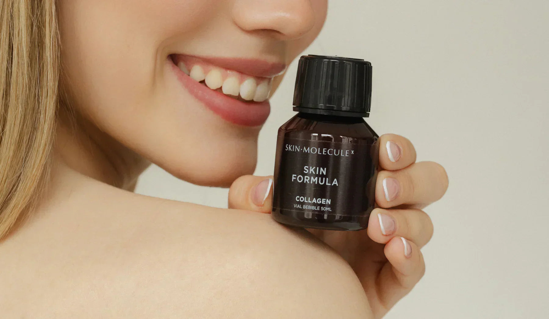 La guía definitiva del colágeno: lo que no te han contado (y deberías saber)