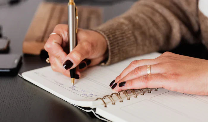 Propósitos para 2025: Entra con buen pie (¡y buena piel!) en el Año Nuevo