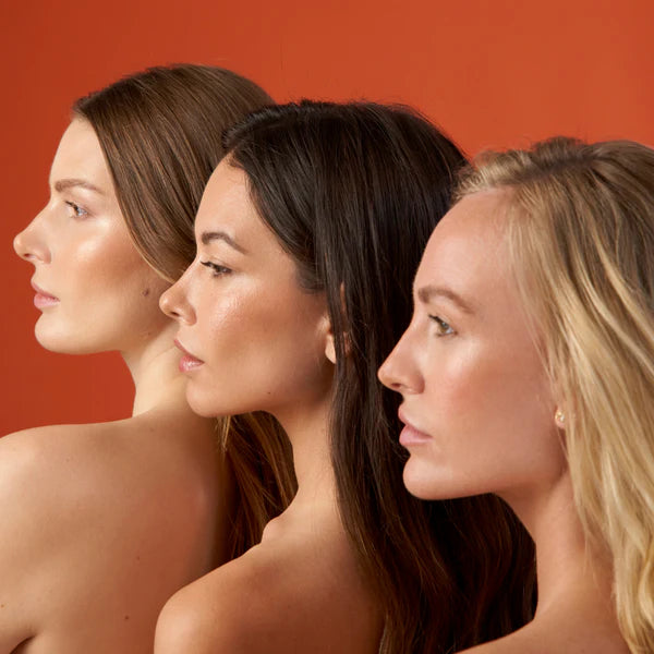 SKIN FORMULA · COLÁGENO PARA PIEL · PLAN 9 DÍAS